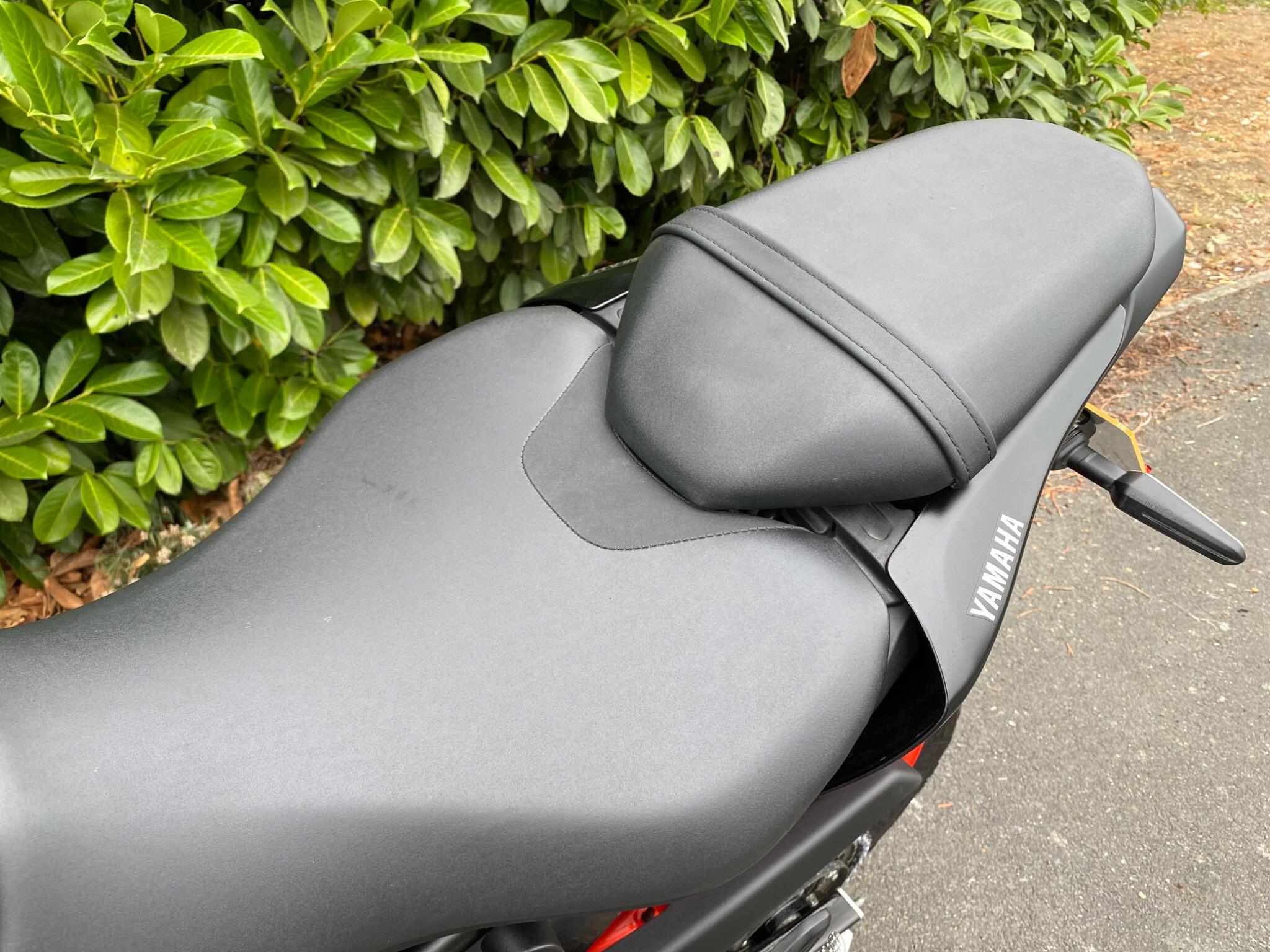 2022 22 Reg Yamaha MT-07